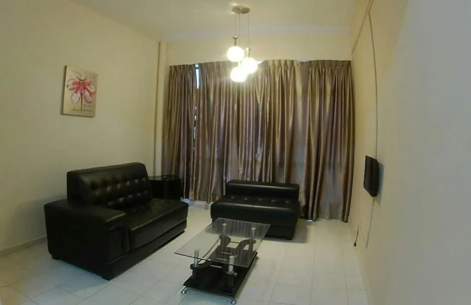 Roro Hotel & Apartment Malacca